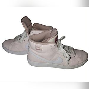 Nike Dunk Low 'Rose Whisper Sneakers Women's Size 9